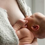 maux femme allaitante