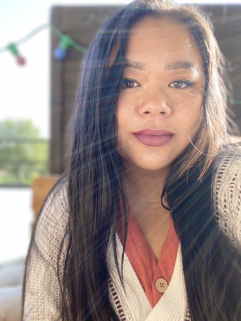 Qui suis-je? Consultante en lactation formée EDPP